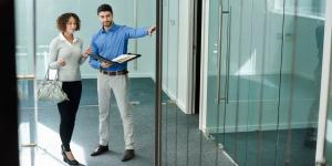location local professionnel 
